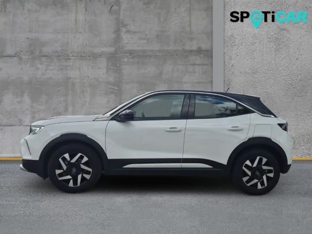 Opel Mokka Elegance Mokka-e