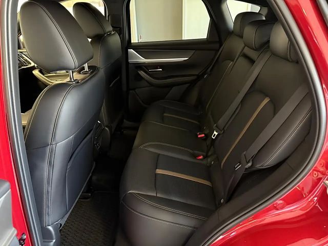 Mazda CX-60 2.5L 4WD Homura e-Skyactiv