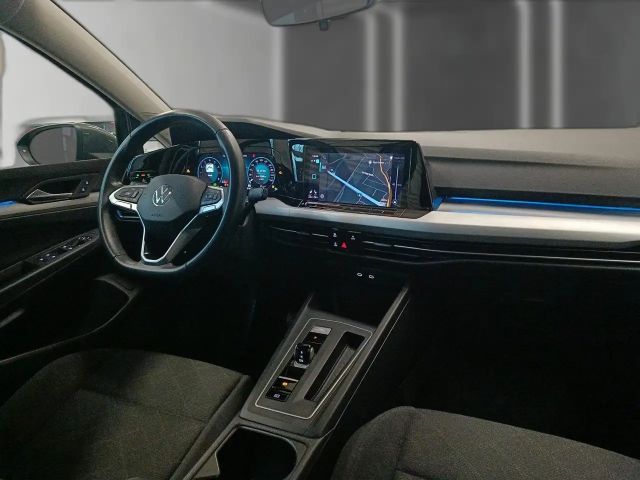 Volkswagen Golf DSG Golf VIII Life