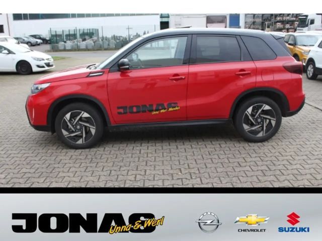 Suzuki Vitara Comfort