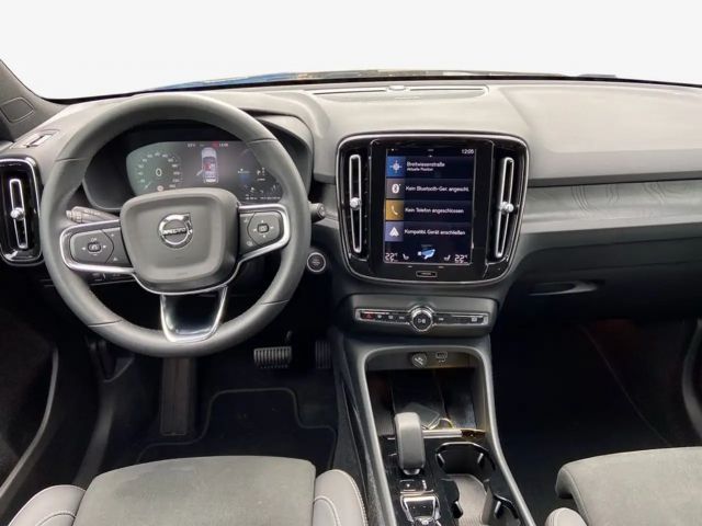 Volvo XC40 Dark Plus Recharge T5