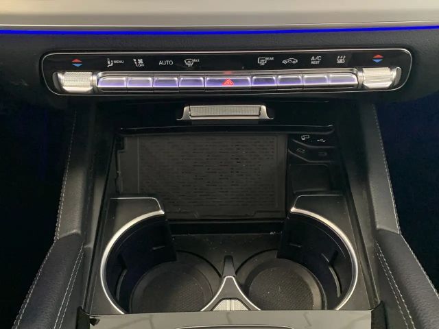 Mercedes-Benz GLE 350 AMG Line