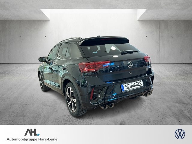 Volkswagen T-Roc Sound