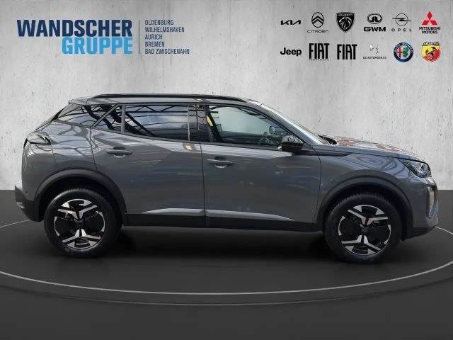 Peugeot 2008 Allure Pack Hybrid