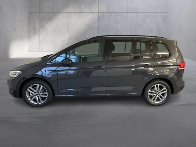 Volkswagen Touran DSG