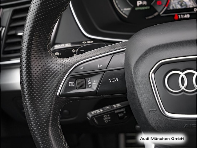 Audi Q5 40 TDI Quattro S-Tronic