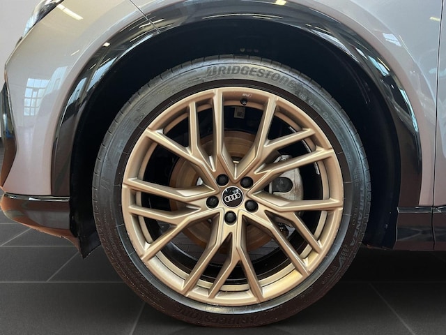 Audi Q4 e-tron 50 Quattro Sportback