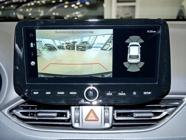 Hyundai i30 N Line T-GDi