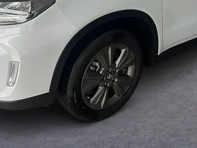Suzuki Vitara 4x4 Comfort GL