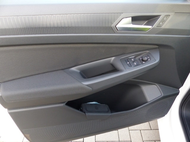 Volkswagen Caddy 2.0 TDI