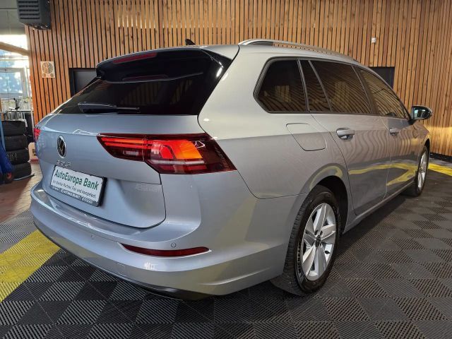 Volkswagen Golf DSG Variant