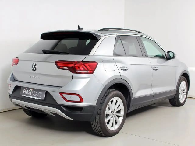 Volkswagen T-Roc Friends TSI