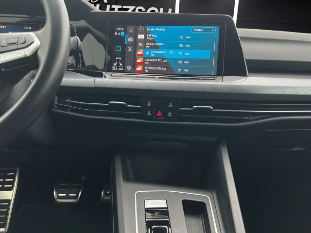 Volkswagen Golf DSG Golf VIII Variant