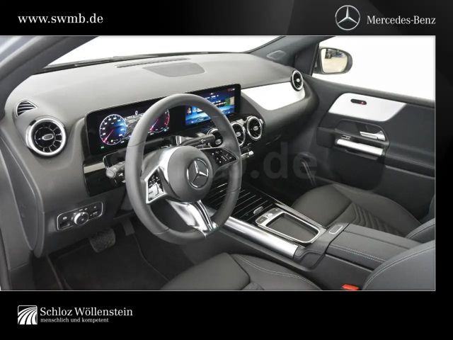 Mercedes-Benz B 180 Progressive