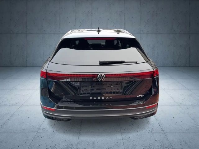 Volkswagen Passat Business DSG Variant