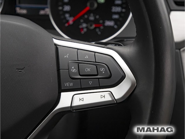 Volkswagen Passat 2.0 TDI DSG Variant