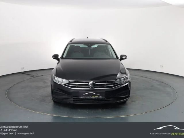 Volkswagen Passat DSG Elegance Elegance
