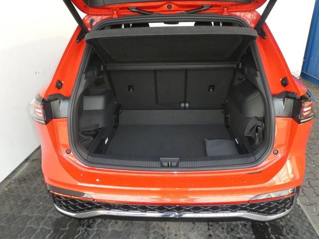 Volkswagen Tiguan DSG R-Line