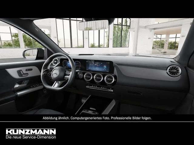 Mercedes-Benz GLA 220 4MATIC GLA 220 d