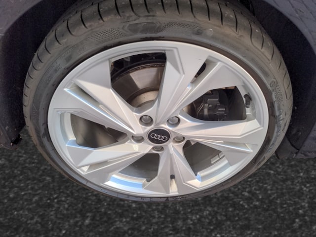 Audi S3 Quattro S-Tronic Sportback