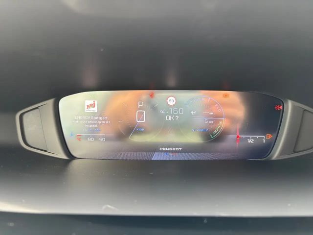 Peugeot 308 SW Style