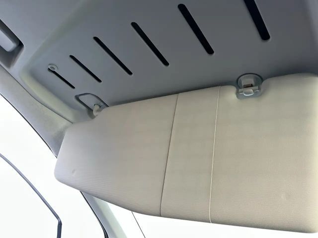 Volkswagen Caddy 4Motion