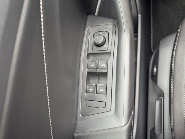 Volkswagen T-Roc Cabriolet DSG