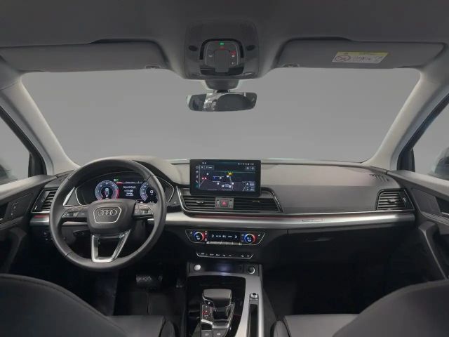 Audi Q5 40 TDI Quattro