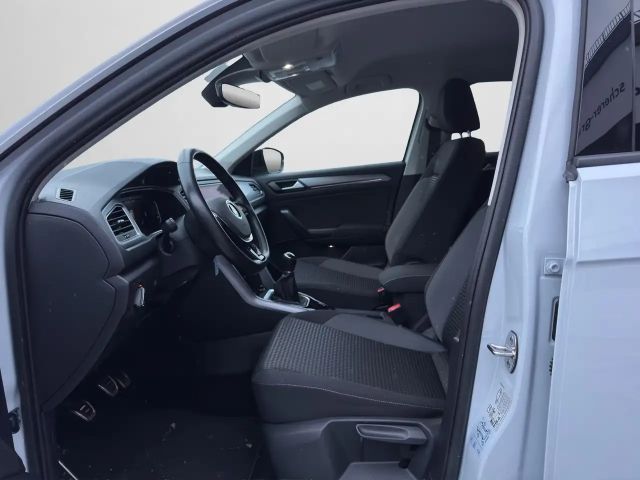 Volkswagen T-Roc 1.5 TSI