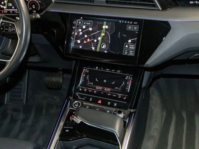 Audi Q8 e-tron 55 Quattro