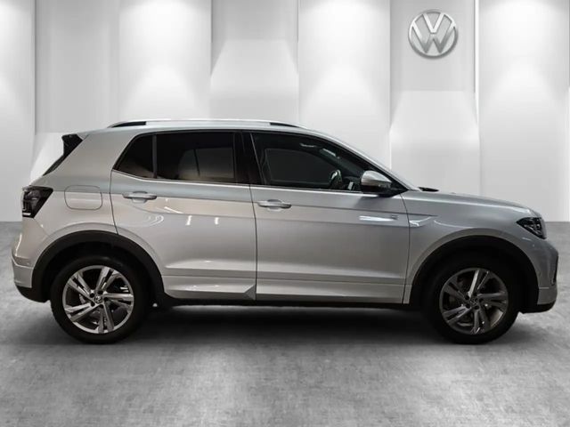Volkswagen T-Cross IQ.Drive R-Line