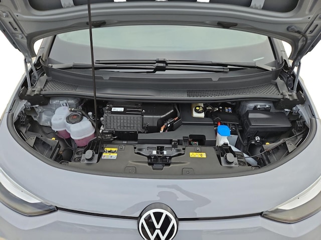 Volkswagen ID.3 Performance Pro