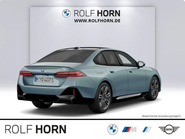 BMW i5 M-Sport Sedan eDrive40