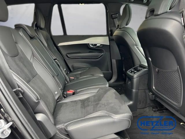 Volvo XC90 AWD R-Design Recharge