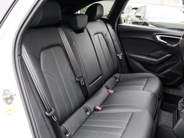 Audi A5 Avant S-Tronic