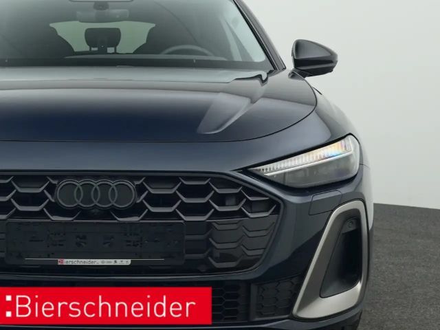 Audi A5 Avant S-Tronic