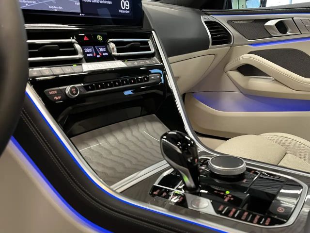 BMW 840 840i Coupé Gran Coupé M-Sport xDrive