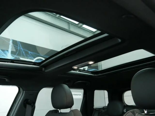 MINI John Cooper Works Clubman *DA/H&K Sound/RFK/HUD*