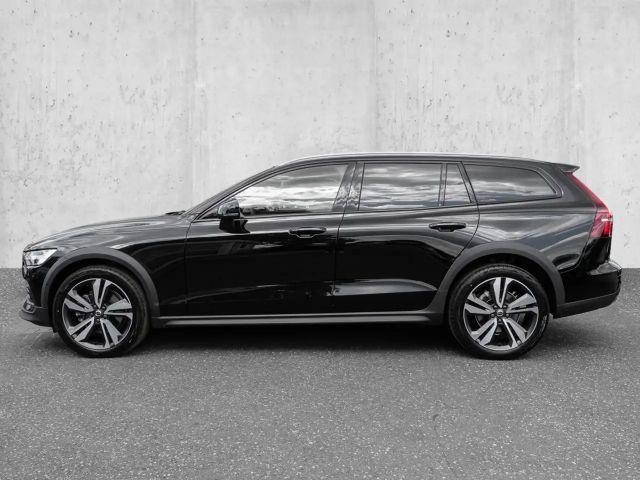 Volvo V60 Cross Country AWD Ultimate