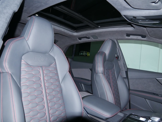 Audi RS Q8 Quattro Sportback