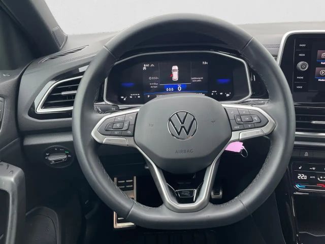 Volkswagen T-Roc DSG R-Line