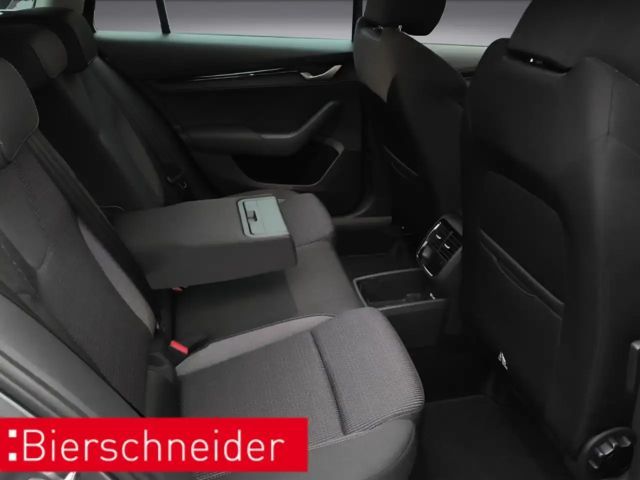 Skoda Octavia 1.5 TSI Combi Selection