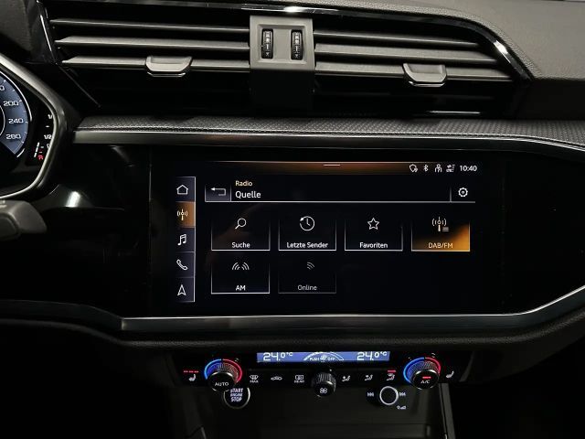 Audi Q3 35 TFSI S-Line Sportback