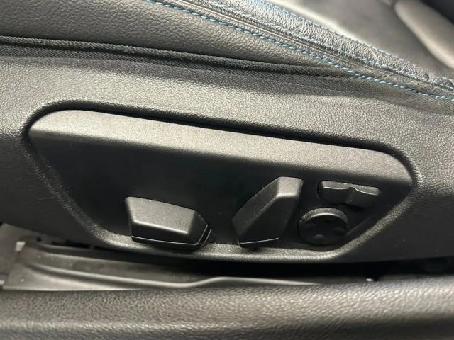 BMW Z4 Cabrio M40i Roadster