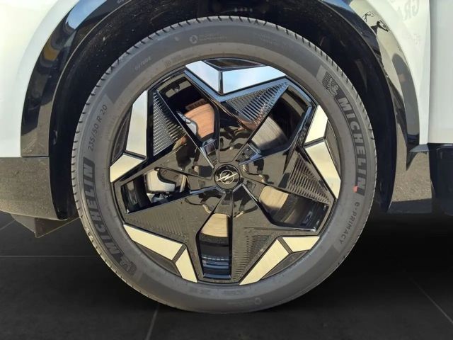 Opel Grandland X Ultimate