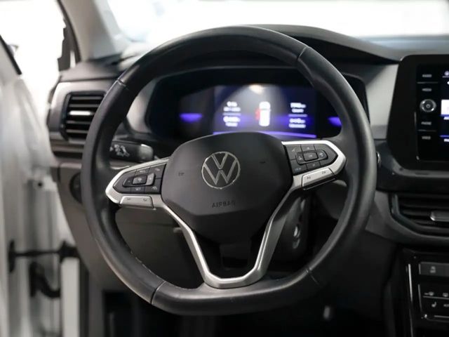 Volkswagen T-Cross 1.0 TSI DSG Life