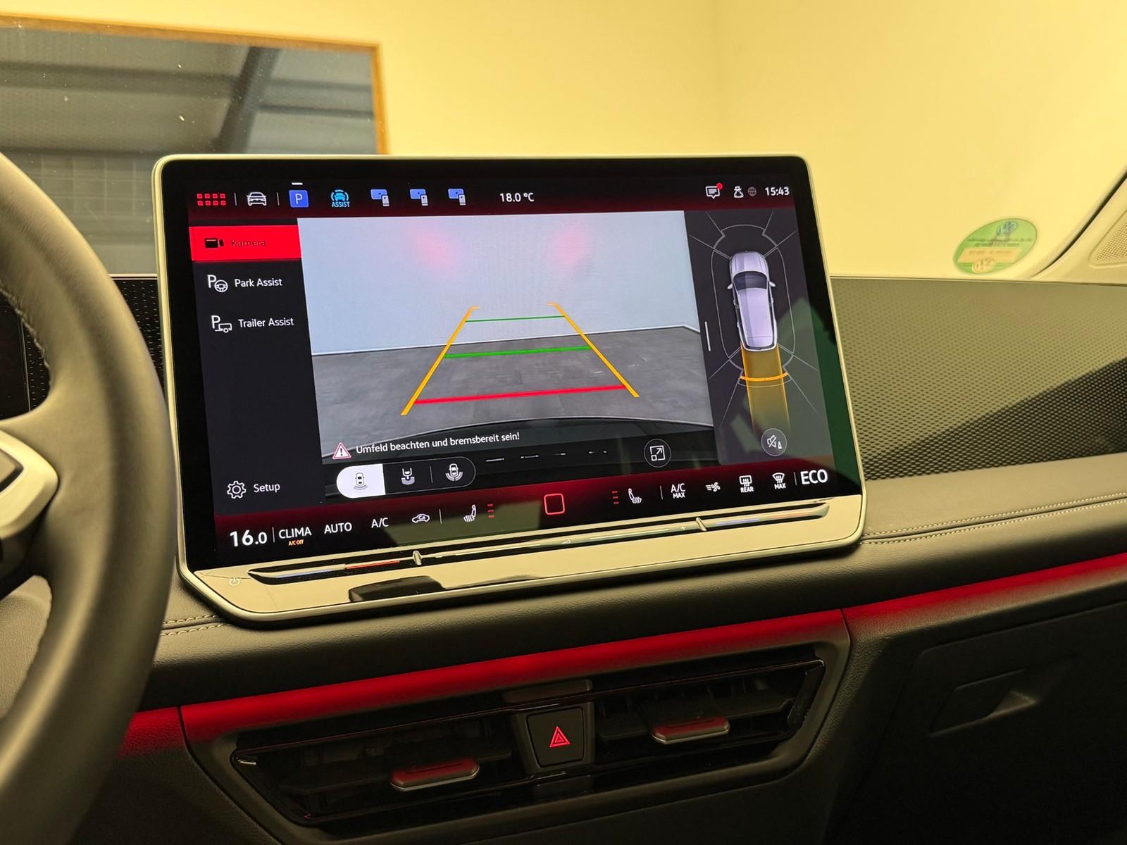 Volkswagen Tiguan DSG Life eHybrid