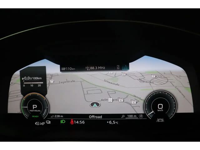 Audi A6 50 TFSI Avant Hybride Quattro