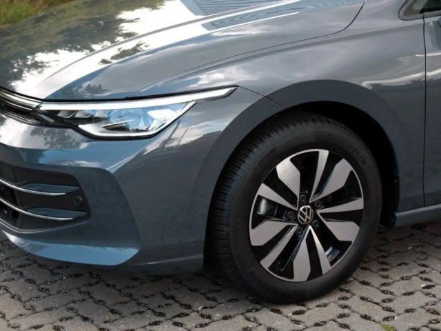 Volkswagen Golf Goal 1.5TSI AHK RFK NAVI LM16