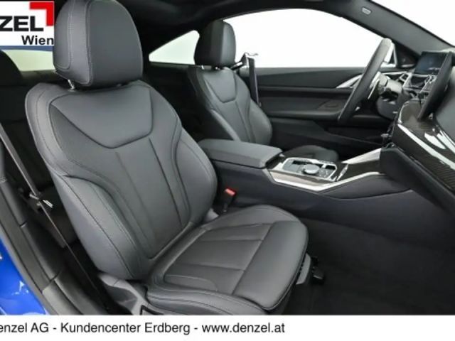 BMW 430 430i Coupé xDrive